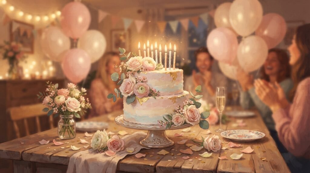 blessing birthday wishes for daughter