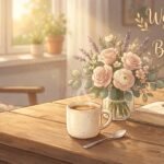 Weekend Friday Blessings