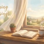Morning Blessings