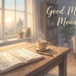Good Morning Monday