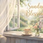 Sunday Blessings Images
