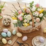 Happy Easter Wishes