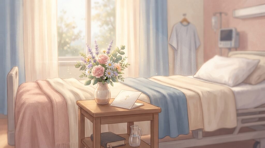 Blessing Hospital