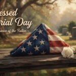 Memorial Day Blessings