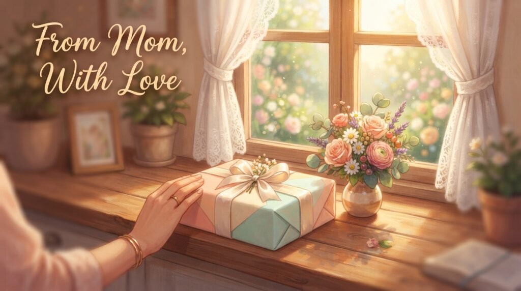 Birthday Wishes for Son from Mother