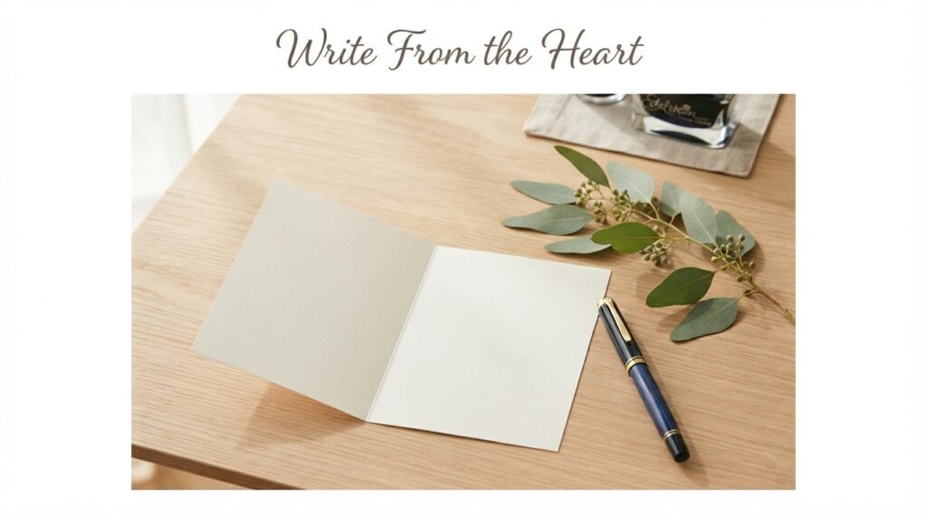 What to Write in a 50th Birthday Card