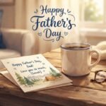 Happy Father's Day Messages
