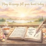 blessing quotes