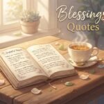 Blessings Quotes