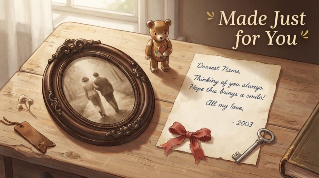 Personalized Birthday Wishes – Tips & Examples