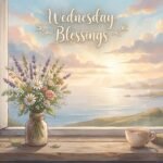 Wednesday Blessings