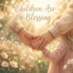 Children Are a Blessing