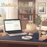 Heart Touching Birthday Wishes for Boss